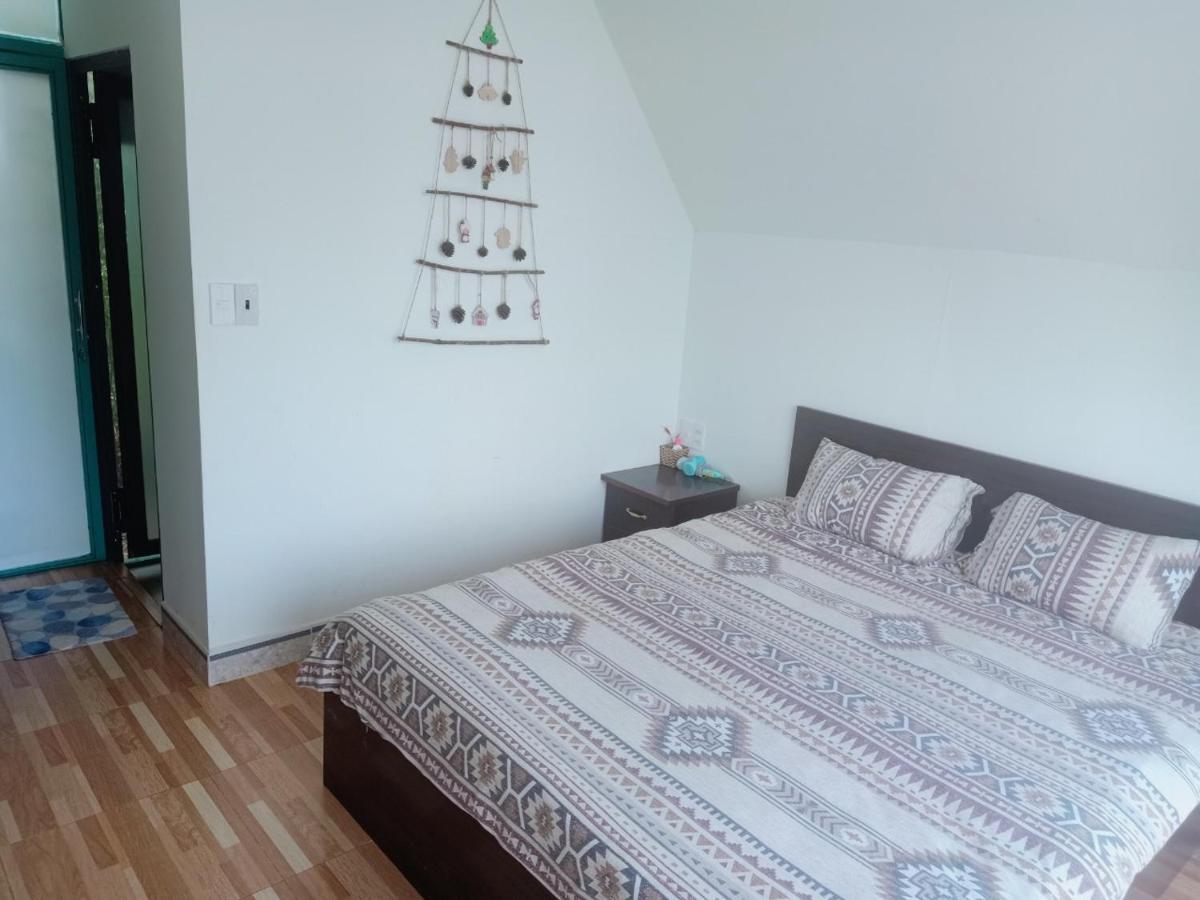 Paradiso Homestay Mangden Kon Von Kla Экстерьер фото