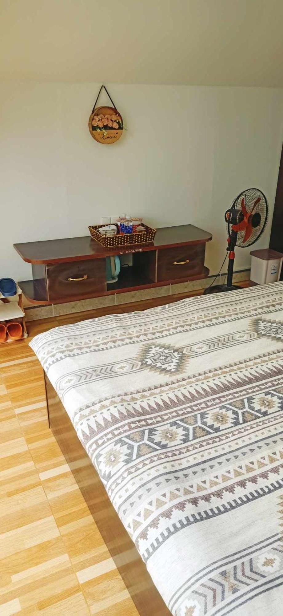 Paradiso Homestay Mangden Kon Von Kla Экстерьер фото