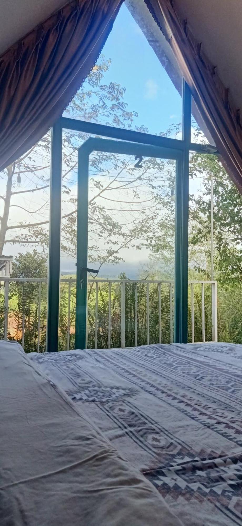 Paradiso Homestay Mangden Kon Von Kla Экстерьер фото